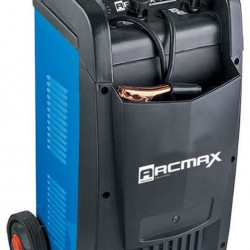 Φορτιστής / Εκκίνηση μπαταριών 1500W Arcmax VELOX MAX 730