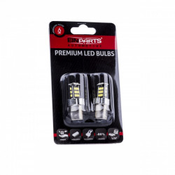 EPL150 ΛΑΜΠΑ 1157 30SMD 3020 CANBUS TEM 2