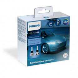 H3 12&24V 19W Ultinon Essential 2τεμ. PHILIPS