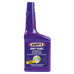 Wynns Dry Fuel - Απορροφά το νερό απο τα καύσιμα 325ML 71867