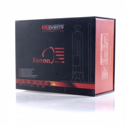 XENON KIT H7M 6000K SLIM 35W EPXK08H7M6