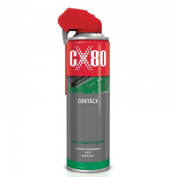 CX80 CONTACX ΣΠΡΕΙ ΕΠΑΦΩΝ 500ML E02589