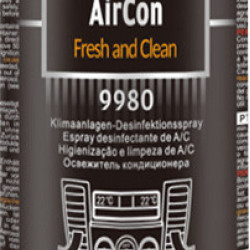 Καθαριστικό air condition δαπέδου αυτοκινήτου (μπόμπα) SENFINECO 200ml