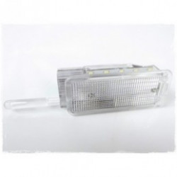 EP570 Εσωτερική Λάμπα  (Ντουλαπάκι) LED Για PEUGEOT,CITROEN  (Glove Compartmenet)TEMAXIO
