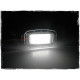EP554 Εσωτερική Λάμπα LED  για MERCEDES (πόρτας-υποπόδια-αποσκευών-καθρέφτη- Ντουλαπάκι) TEM 2