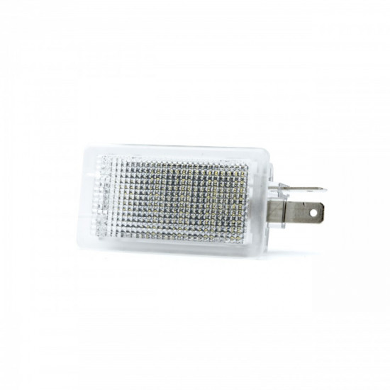 EP691 Εσωτερική Λάμπα LED (πορτ-μπαγάζ, ντουλαπάκι) για KIA, HYUNDAI ΤΕΜ 1