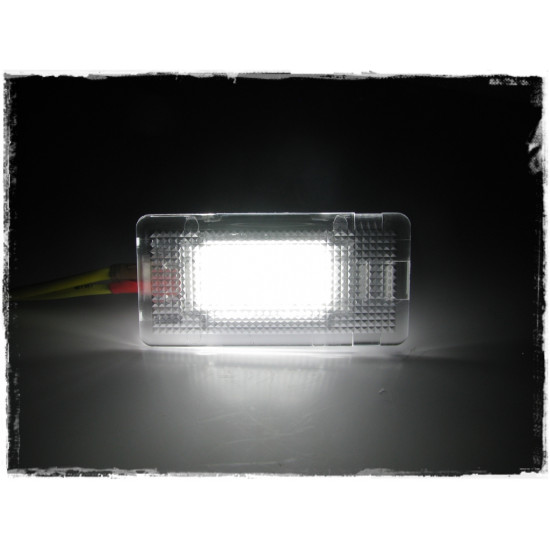 EP551 Εσωτερική Λάμπα LED Για BMW (Πόρτας-Υποπόδια-Αποσκευών-Ντουλαπάκι)ΤΕΜΑΧΙΟ