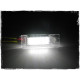 EP556 Εσωτερική Λάμπα  Αποσκευων/ Πορτ-Μπαγκάζ LED Για VW,SEAT ΤΕΜΑΧΙΟ