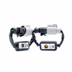 EPTM13  Δυναμική μονάδα φλας LED πίσω φώτων για AUDI A5