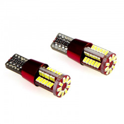 EPL128 ΛΑΜΠΑ W5W 57SMD 3014 CANBUS TEM 2