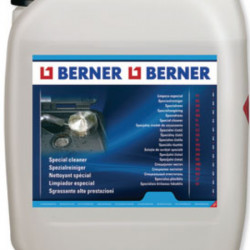 Berner Καθαριστικό Πλυντηρίου Εξαρτημάτων 30L ΚΩΔ.17410