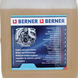 Berner Πολύ-καθαριστικό Μηχανικών Μερών 25L ΚΩΔ.21831