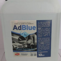 AdBlue Πρόσθετο AdBlue με ειδικό στόμιο 10lt