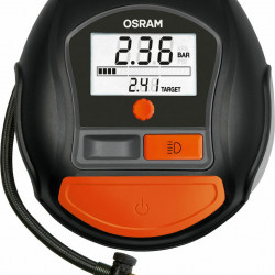 OSRAM Ψηφιακό Κομπρεσέρ Αέρα TYREinflate 1000 12V