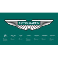 -Aston Martin