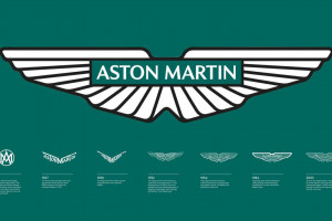 -Aston Martin