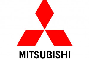 MICHUBISHI