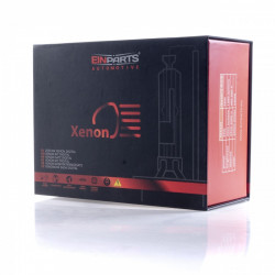 XENON KIT H1M 6000K SLIM 35W EPXK09H1M6