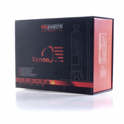 XENON KIT H7R 6000K SLIM QUICK START EPXK11H7R6