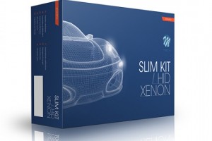 Kit Xenon