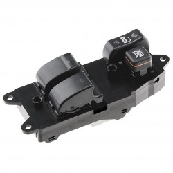 TOYOTA COROLLA 2002-2007 / AVENSIS 2002+ ΔΙΠΛΟΣ ΔΙΑΚΟΠΤΗΣ ΠΑΡΑΘΥΡΩΝ 24 PIN AJS - 1 ΤΕΜ.